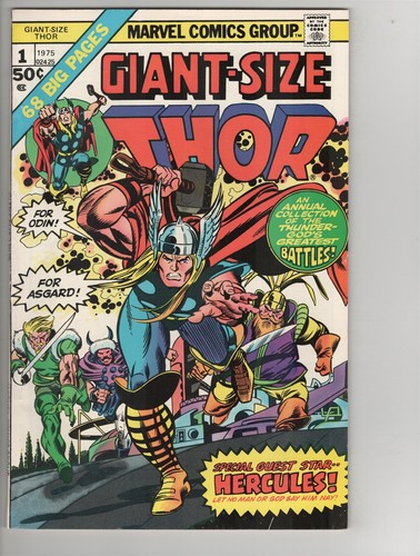 Thor stan lee jack - #1, lee,