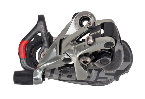 Deragliatore posteriore sram - posteriore,