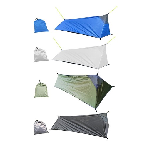Tenda campeggio - da,