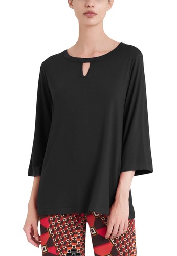Maglia donna manica tre quarti - donna,