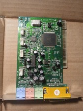 Scheda audio Labway A301-G50