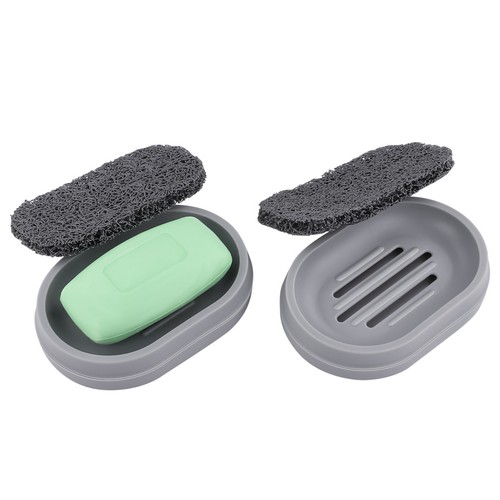 Set portasapone contenitore - portasapone,
