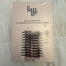 L'ange MAX Volume 65MM 2-in-1