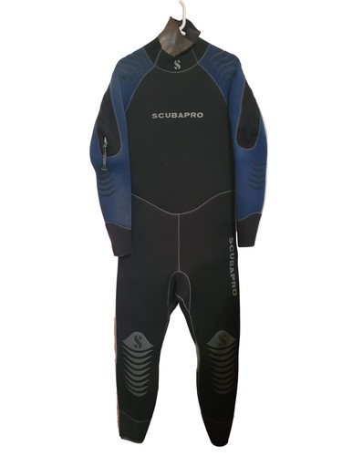 Scubapro nuova scozia - scubapro,