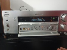 amplificatore hi fi usato Sony