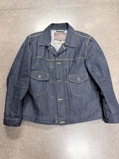 Giacca Bravestar 15,75 Cone