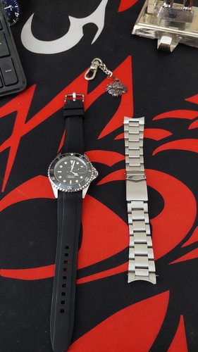 Steinhart ocean one 42mm - steinhart,