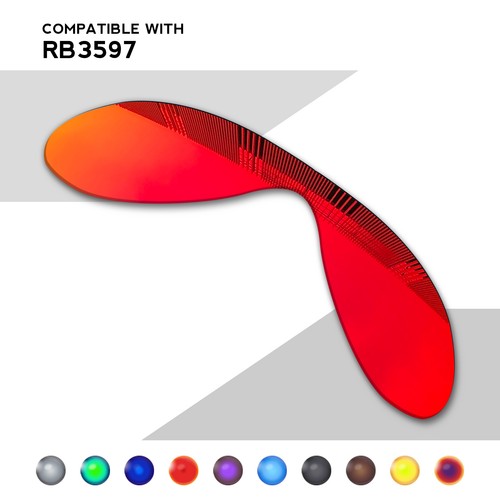 Lenti ricambio polarizzate - ricambio,