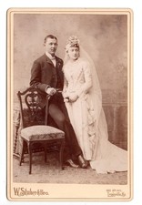 CAB USA 1890 foto di