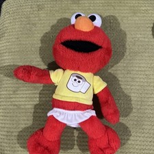 Fisher-Price Potty Elmo