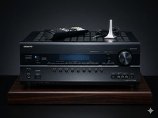 Onkyo sr608 canali thx - 7.2,