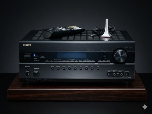 Onkyo sr608 canali - tx-sr608,