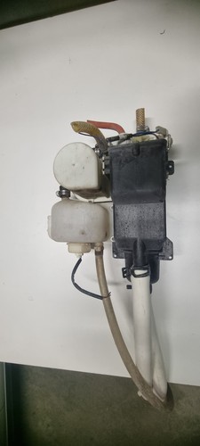 Vaporizzatore generatore - generatore, di