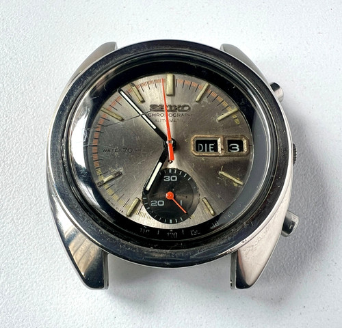 Orologio cronografo automatico - orologio,