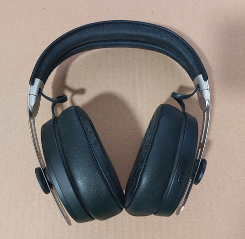 Sennheiser momentum - sennheiser,