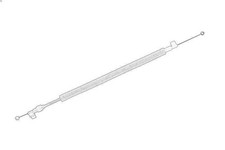 Cable, heater door OE VW 7H1