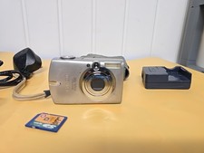 Canon IXUS 700 fotocamera