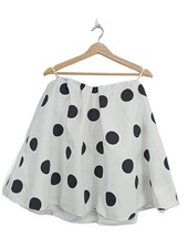 ZARA Gonna a campana Donna