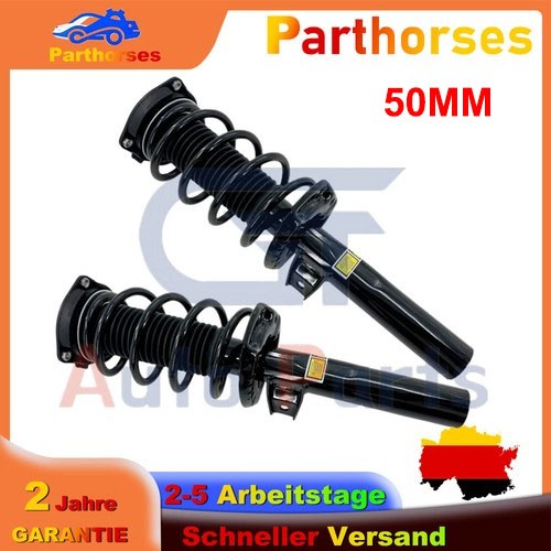 Kit ammortizzatori completi - kit,