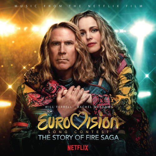 Various artists eurovision - artists,
