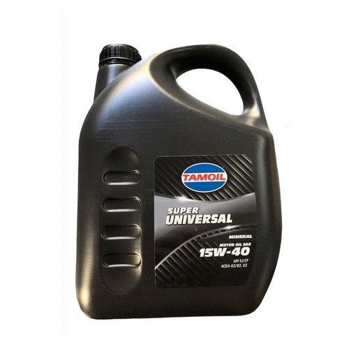 Tamoil super universal - tamoil, 15w-40
