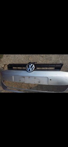 Paraurti anteriore volkswagen - paraurti,
