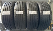 4 PNEUMATICI USATI BRIDGESTONE
