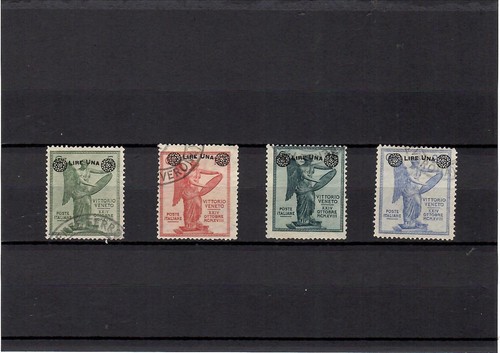 Regno 1924 anniversario - regno, 1924-
