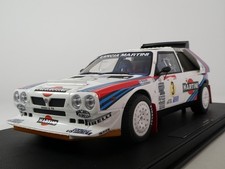 Topmarques lancia delta 3 - delta, #3