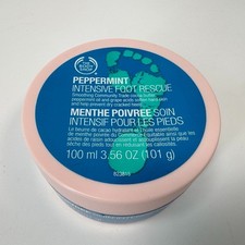 The Body Shop Menta Piperita