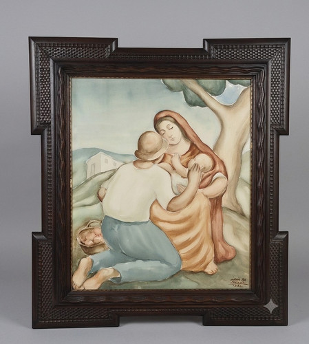 Virio savona natività - virio, "natività"