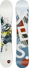 SI. Snowboard All Mountain