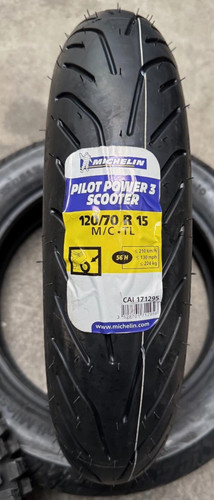 Pneumatico 120 r15 56h - pneumatico, 120/70