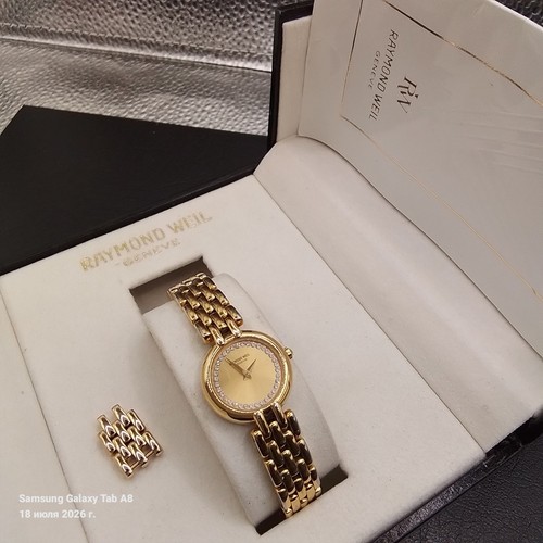 Orologio raymond weil - orologio,