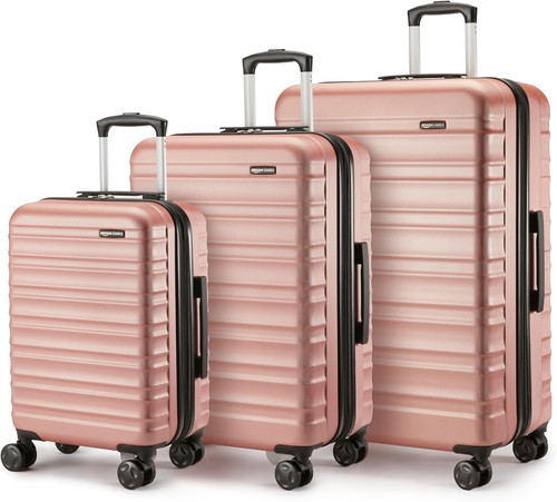 Set valigie rigide - set,