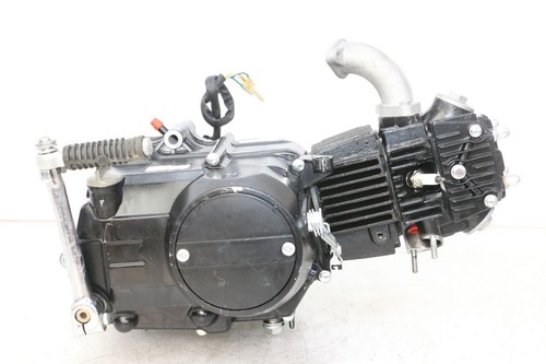 Motore loncin dirt bike 125 - dirt,