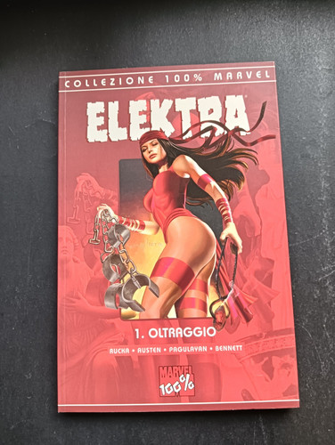 Fumetto collezione 100 - fumetto,