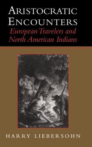 Aristocratic encounters - aristocratic,