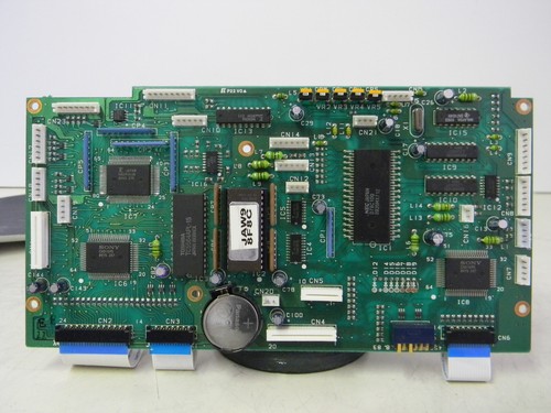 Kenwood 950s digital - kenwood,