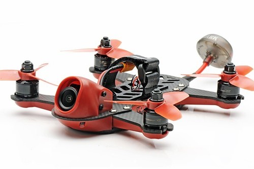 Immersionrc vortex 150 mini - 150,