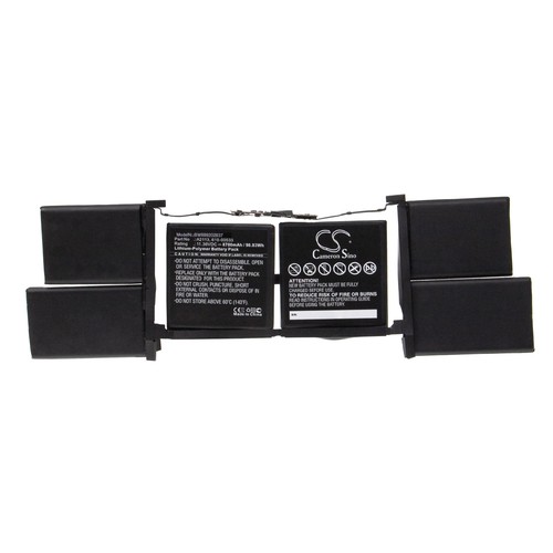 Batterie pour apple macbook - pour,