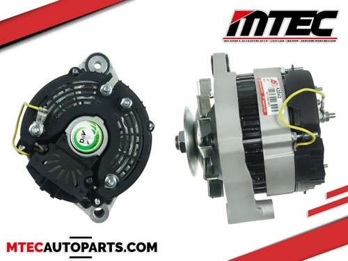 Alternatore volvo penta marine - alternatore,