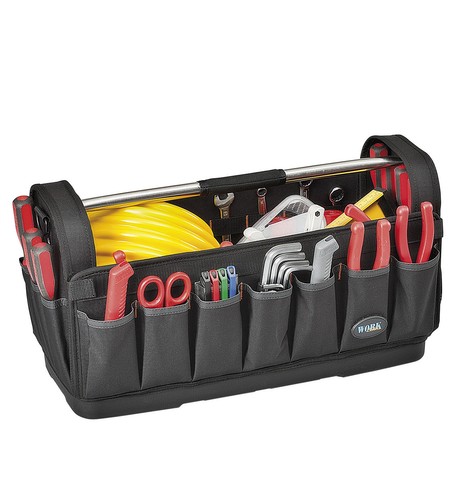 Valigia line borsa top - line,
