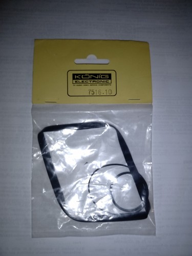 Cinghie konig electronic - cinghie,