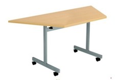 Tavolo da riunione ribaltabile
