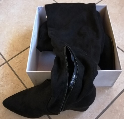 Stivale donna nero - donna,,