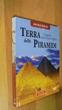 TERRA DELLE PIRAMIDI-I SEGRETI