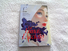 MANGA LA LUNA E L'ACCIAIO VOLUME 1 DI DARUMA MATSUURA J-POP 2020