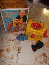 Giocattolo Maglieria magica