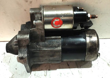 MOTORINO AVVIAMENTO RENAULT MEGANE 1.5 DCI 2012 RICAMBI USATI